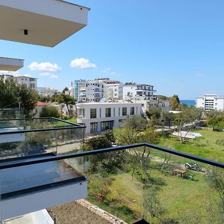 Hotel Aba Ksamil Extérieur photo