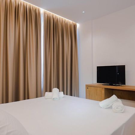 Hotel Aba Ksamil Extérieur photo