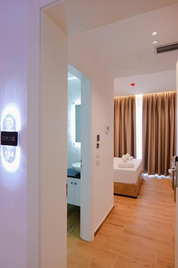 Hotel Aba Ksamil Extérieur photo