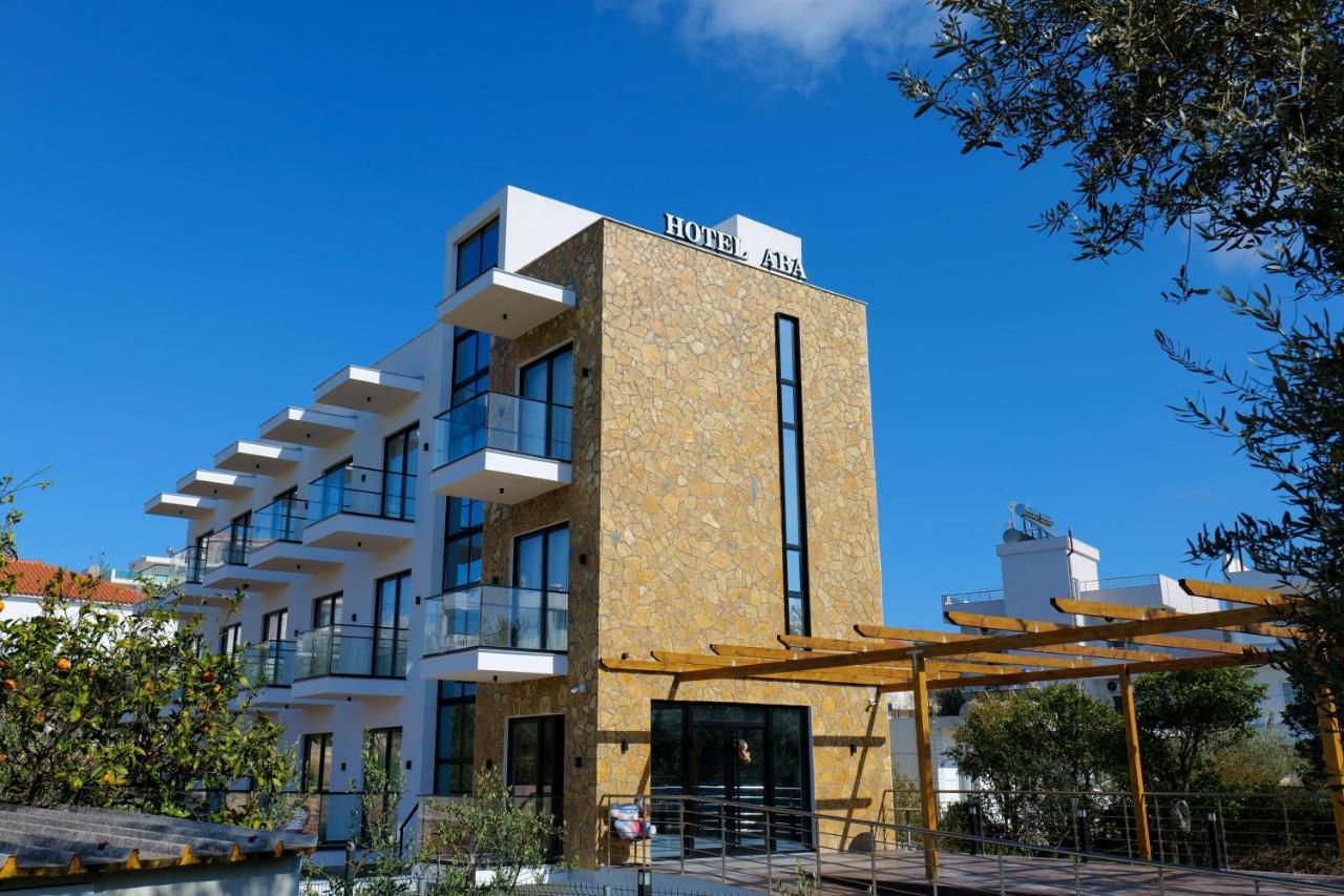 Hotel Aba Ksamil Extérieur photo