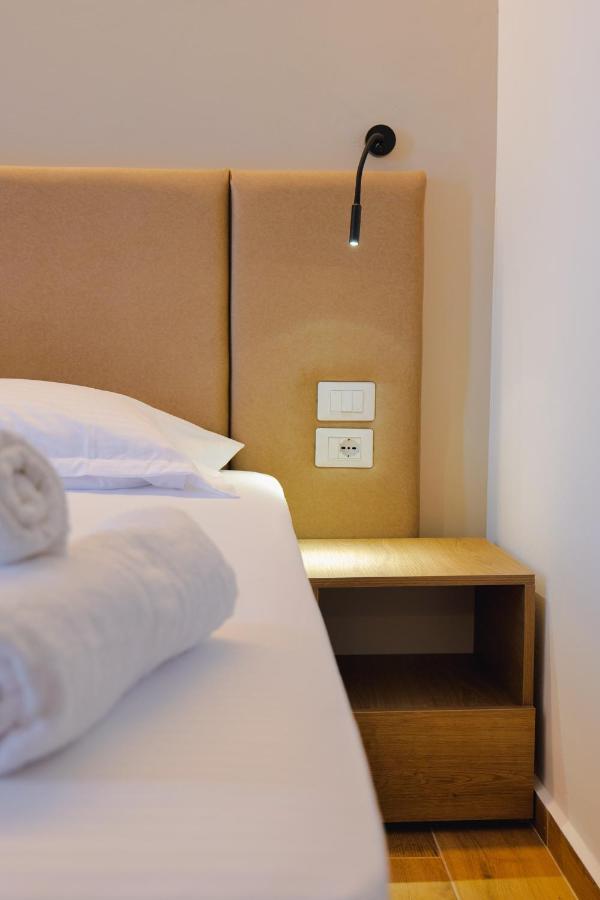 Hotel Aba Ksamil Extérieur photo