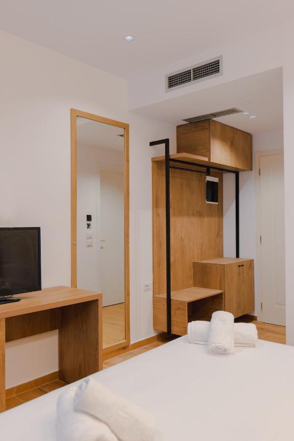 Hotel Aba Ksamil Extérieur photo