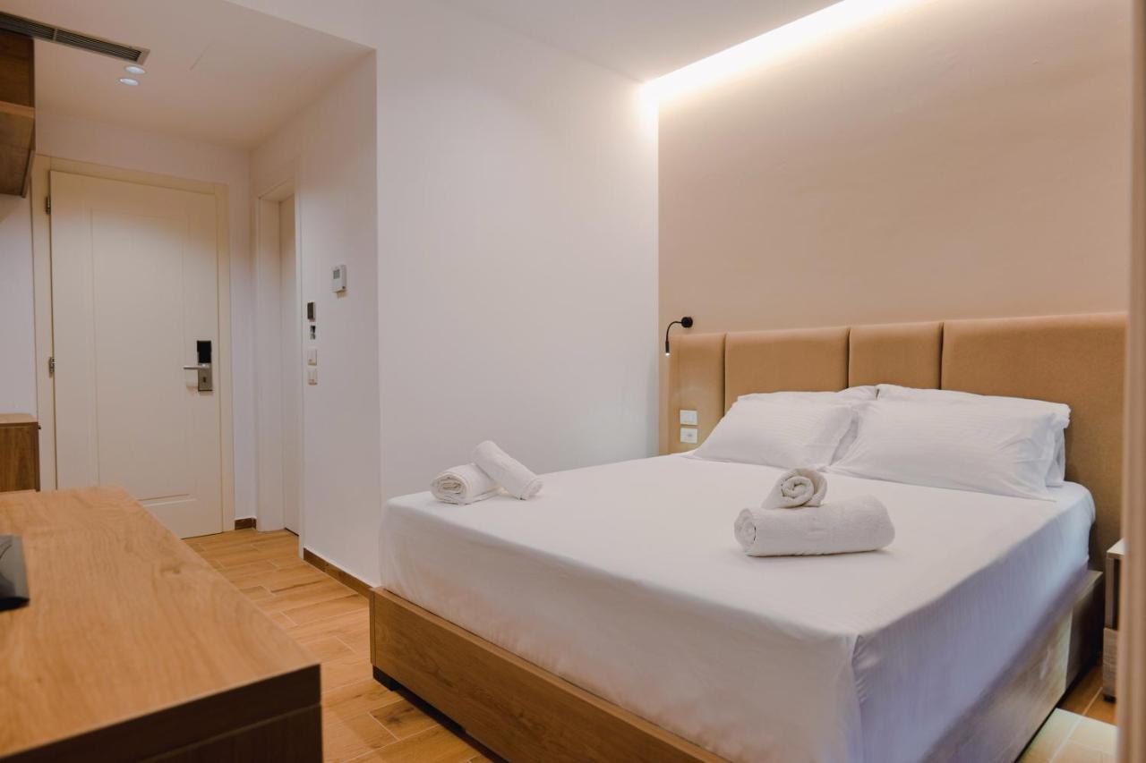 Hotel Aba Ksamil Extérieur photo