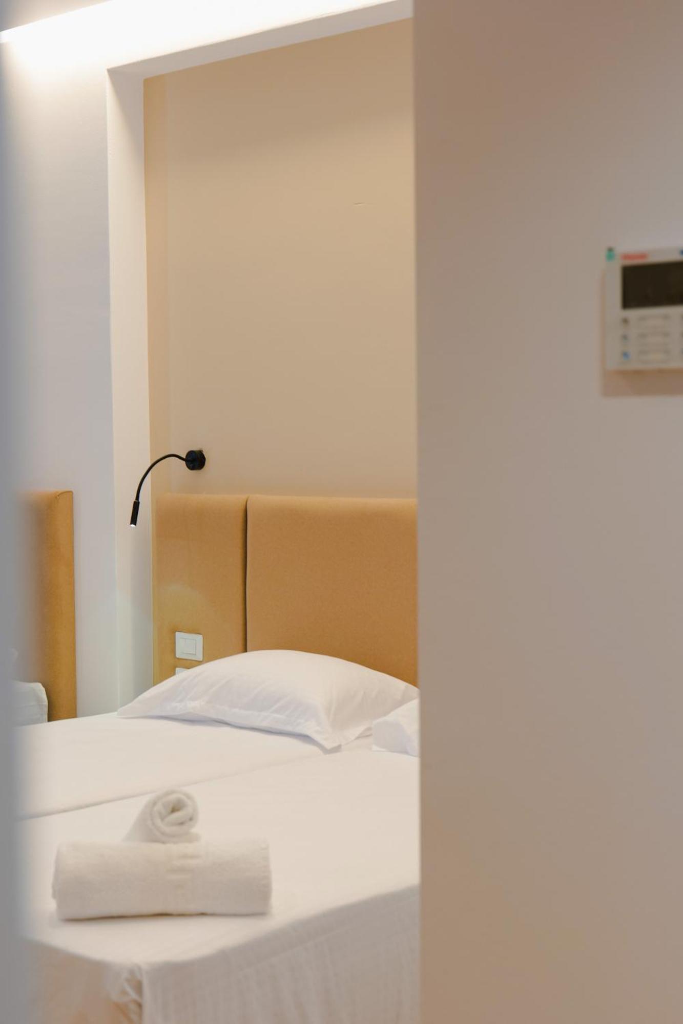 Hotel Aba Ksamil Extérieur photo